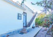 Resale - Villa -
Orihuela - Los Balcones