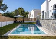 Resale - Villa -
Altea - Altea la Vieja - Altea la Vella