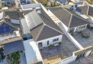 Használt ingatlanok - Villa -
Torrevieja