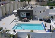 Resale - Villa -
Rojales - Ciudad Quesada