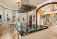 Resale - Villa -
Orihuela - Playa Flamenca