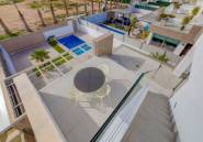 Resale - Villa -
Guardamar del Segura - Urbanización El Raso