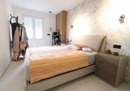 Resale - Apartment / flat -
Pilar de la Horadada - Zona Pueblo