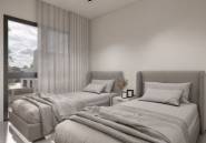 New Build - terraced -
La Herrada