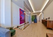 Használt ingatlanok - Apartman / lakás -
Altea - Altea Centro