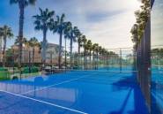 Használt ingatlanok - Apartman / lakás -
Orihuela - Orihuela Costa