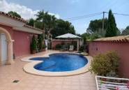 Resale - Villa -
Altea - Altea Centro