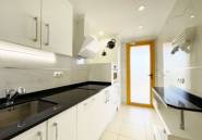 Resale - Apartment / flat -
Calpe - Calpe Centro