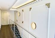 Használt ingatlanok - Villa -
Altea - Altea Centro