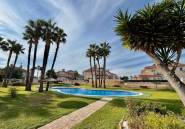 Resale - Apartment / flat -
Orihuela - Orihuela Costa