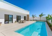 Obra nueva - detached -
Los Alcázares