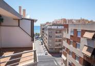 Használt ingatlanok - Apartman / lakás -
Torrevieja - Playa del Cura