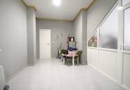 Használt ingatlanok - Commercial property -
Torrevieja - Torrevieja Centro