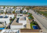 Resale - Villa -
Orihuela - Vistabella Golf
