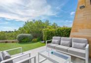 Resale - Villa -
Orihuela - Los Dolses