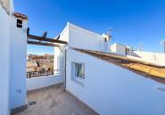 Resale - Town House -
Orihuela - Los Balcones