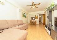 Használt ingatlanok - Flat -
Torrevieja - Playa del Cura