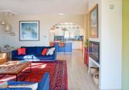 Használt ingatlanok - Villa -
Pego - Monte Pego