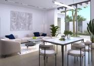 Használt ingatlanok - Villa -
La Nucía - La Nucia Centro