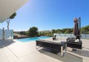 Reventa - Villa -
Teulada - Moraira