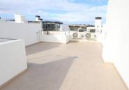 Resale - semi-detached house -
Orihuela Costa - Los Dolses