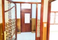 Használt ingatlanok - Town House -
Sax - Sax Centro