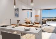 New Build - ground-floor -
Playa Flamenca