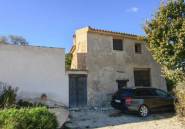 Resale - country house -
Monóvar - Monòver - Monóvar - Monòver Centro