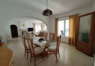 Resale - Villa -
Benitachell - Benitachell Centro