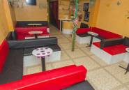 Resale - Commercial property -
Torrevieja - Torrevieja Centro