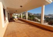 Resale - Villa -
Altea - Altea Centro