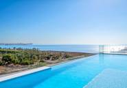 Resale - Apartment / flat -
Orihuela - Punta Prima