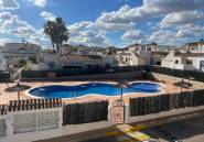 Resale - Townhouse -
Punta Prima - Serena