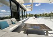 Resale - Villa -
Orihuela - Las Colinas Golf