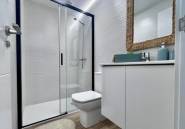 Resale - Apartment / flat -
Torrevieja - Punta Prima