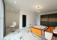 Resale - Villa -
Petrel - Petrer