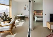 Reventa - Apartamento / piso -
Benidorm - Benidorm Centro