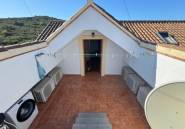 Használt ingatlanok - Villa -
Denia - Denia Centro