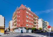 Resale - Apartment / flat -
Torrevieja - Centro - Muelle Pesquero