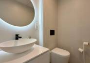 Resale - Apartment / flat -
Villajoyosa - Villajoyosa Centro