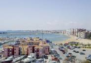 Resale - Apartment / flat -
Torrevieja - Torrevieja Centro