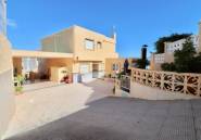 Használt ingatlanok - Villa -
Benidorm - Benidorm Centro