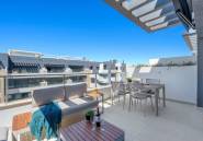 Winter rental - Apartment / flat -
Orihuela Costa - Playa Flamenca