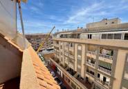 Reventa - Ático -
Torrevieja - Centro