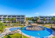 Winter rental - Apartment / flat -
Orihuela Costa - Playa Flamenca