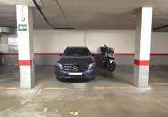 Resale - Garage -
Torrevieja - Torrevieja Centro