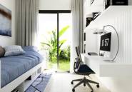 Obra nueva - Ático -
Torrevieja