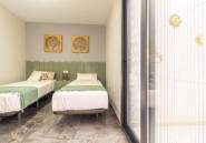 Reventa - Apartamento / piso -
Orihuela Costa - La Florida