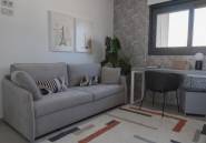 Resale - Apartment / flat -
Benidorm - Benidorm Centro