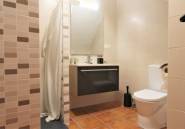 Resale - Town House -
Tárbena